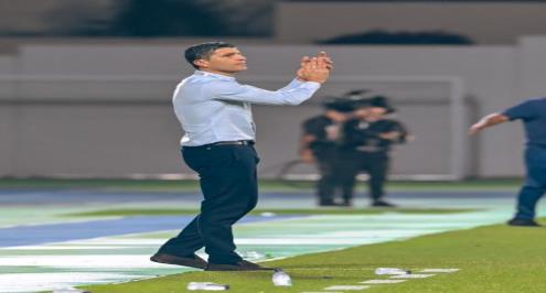 للمرة الرابعة.. بيدرو إيمانويل يعود إلى الدوري السعودي مدربًا للفيحاء